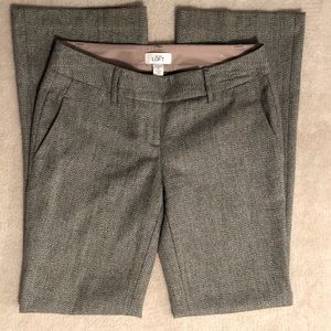 Ann Taylor Loft Dress Pants